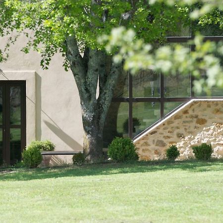 Mas Boudeissoun - Grain De Muscat - Baignade A 600 M Villa Mormoiron Dış mekan fotoğraf