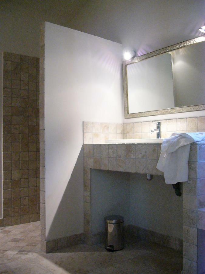 Mas Boudeissoun - Grain De Muscat - Baignade A 600 M Villa Mormoiron Dış mekan fotoğraf